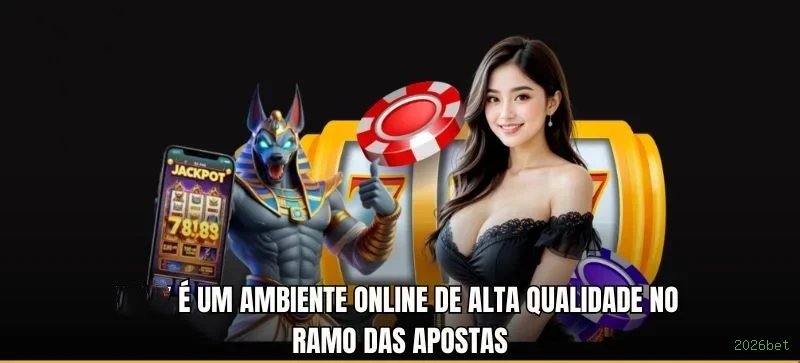 2026bet - Plataforma Líder de Apostas Online no Brasil com Jogos Exclusivos