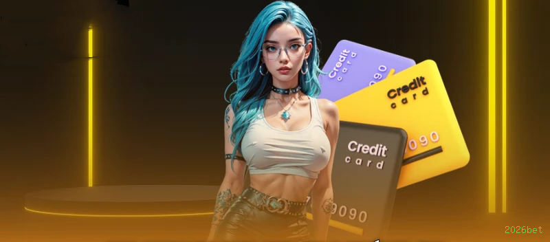 Jogos de Cassino 2026bet - Variedade Incrível com Grandes Prêmios