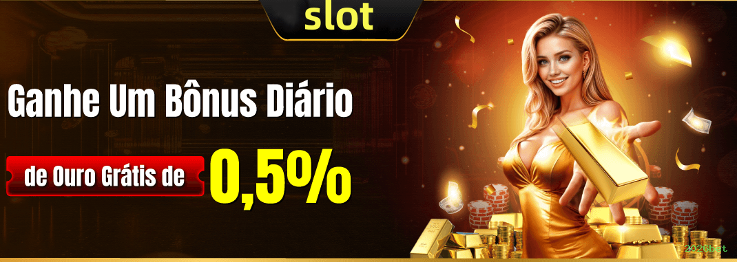 Coleção Premium de Slots 2026bet - NetEnt, Pragmatic Play, Evolution